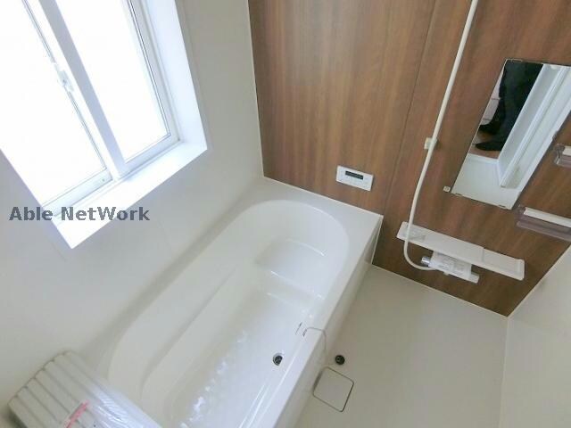 グランソフィア羽生　C号棟の物件内観写真