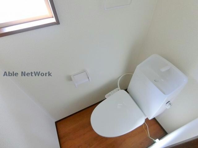 グランソフィア羽生　C号棟の物件内観写真