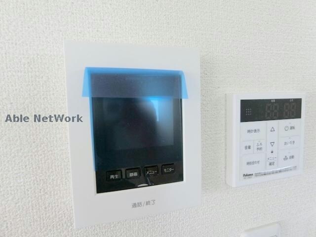 グランソフィア羽生　C号棟の物件内観写真