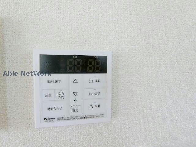 グランソフィア羽生　C号棟の物件内観写真