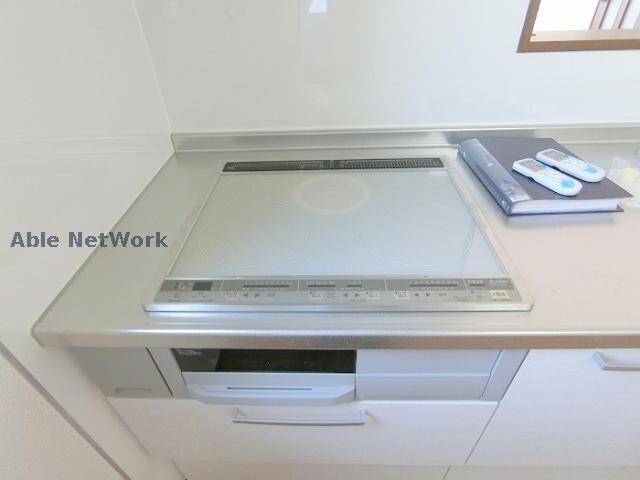 グランソフィア羽生　C号棟の物件内観写真