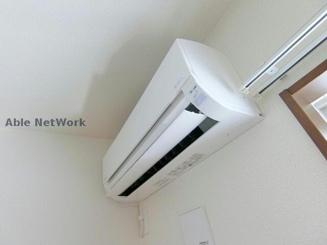 グランソフィア羽生　C号棟の物件内観写真