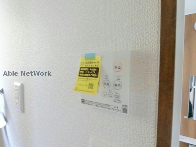 グランソフィア羽生　C号棟の物件内観写真