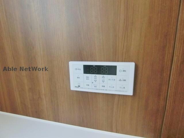 グランソフィア羽生　C号棟の物件内観写真