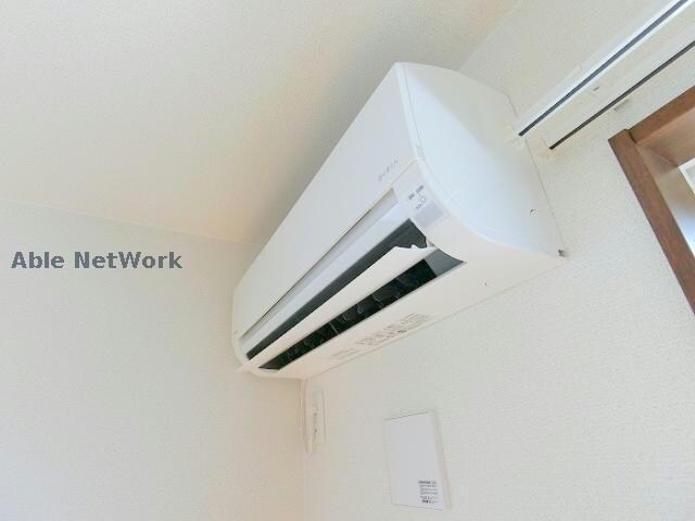 グランソフィア羽生　C号棟の物件内観写真