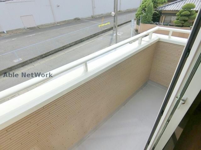 グランソフィア羽生　C号棟の物件内観写真