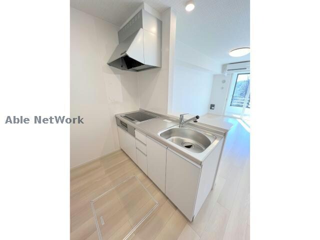 アルセ　ボニータの物件内観写真