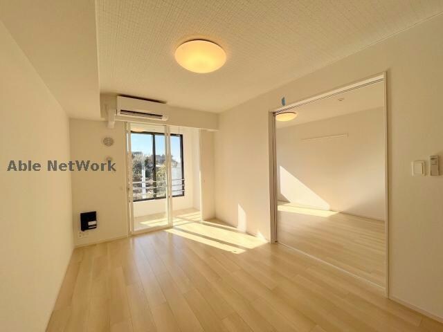 アルセ　ボニータの物件内観写真