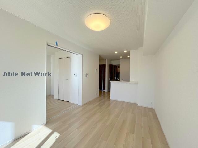 アルセ　ボニータの物件内観写真