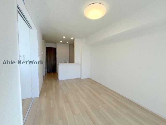 アルセ　ボニータの物件内観写真