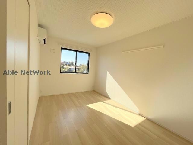 アルセ　ボニータの物件内観写真