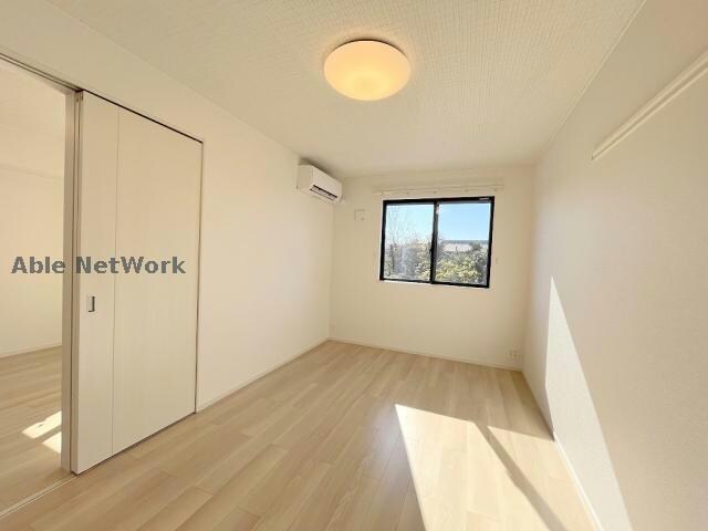 アルセ　ボニータの物件内観写真