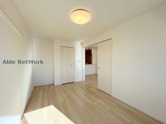 アルセ　ボニータの物件内観写真