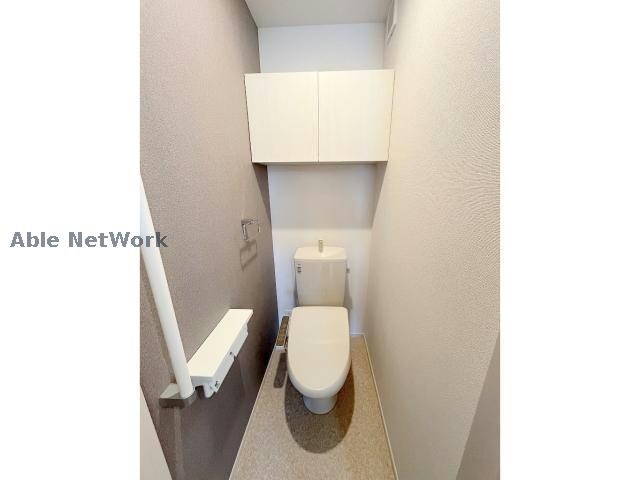 アルセ　ボニータの物件内観写真