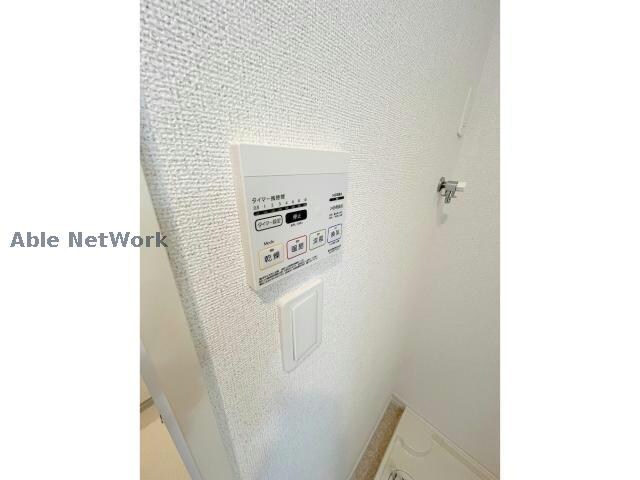 アルセ　ボニータの物件内観写真