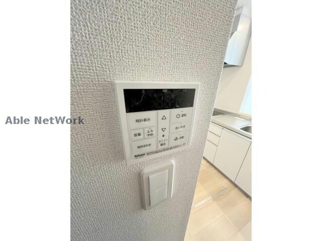 アルセ　ボニータの物件内観写真