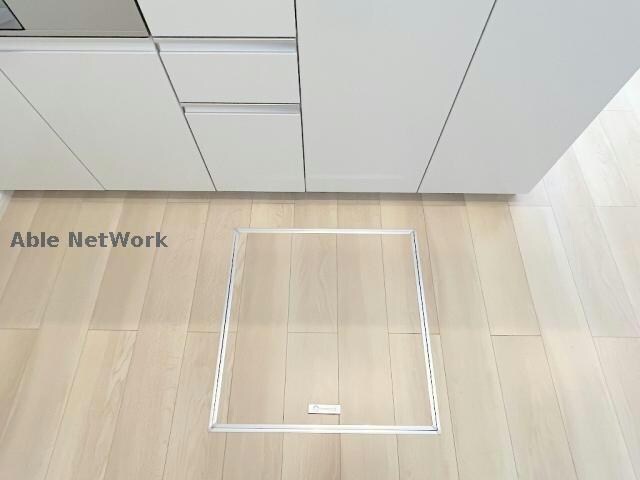 アルセ　ボニータの物件内観写真