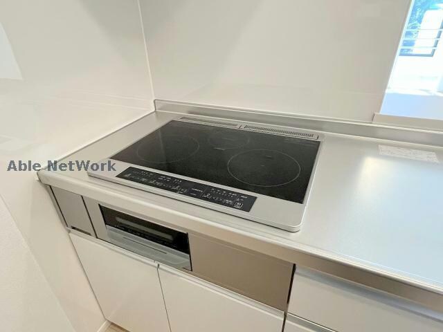 アルセ　ボニータの物件内観写真