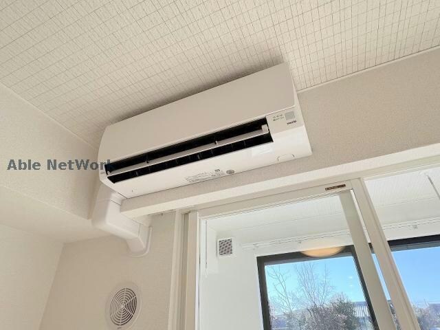 アルセ　ボニータの物件内観写真