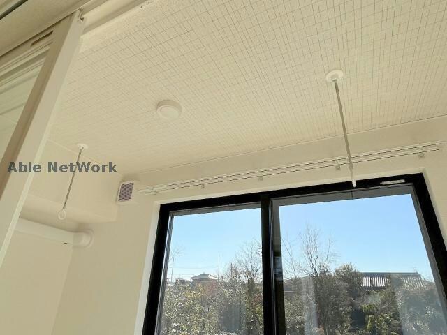 アルセ　ボニータの物件内観写真