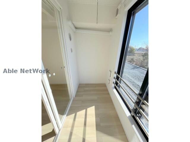 アルセ　ボニータの物件内観写真