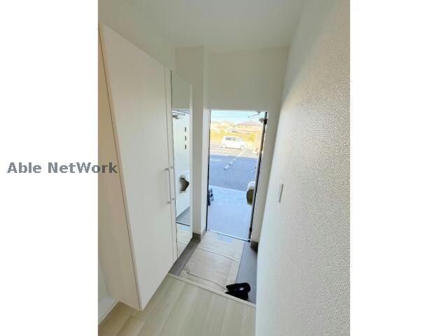 アルセ　ボニータの物件内観写真