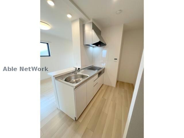 フリーデグランツの物件内観写真