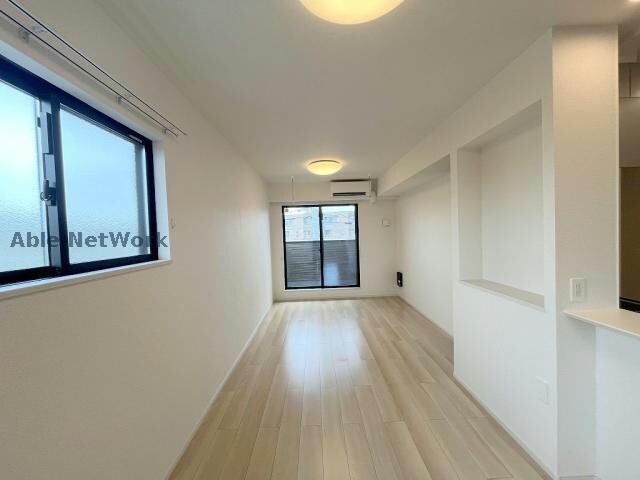 フリーデグランツの物件内観写真