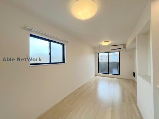 フリーデグランツの物件内観写真