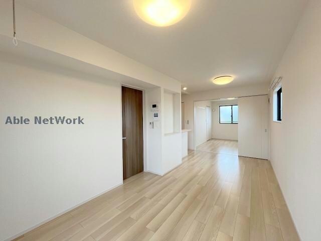 フリーデグランツの物件内観写真