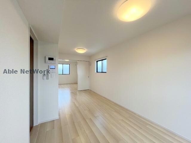 フリーデグランツの物件内観写真