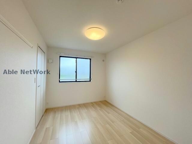 フリーデグランツの物件内観写真