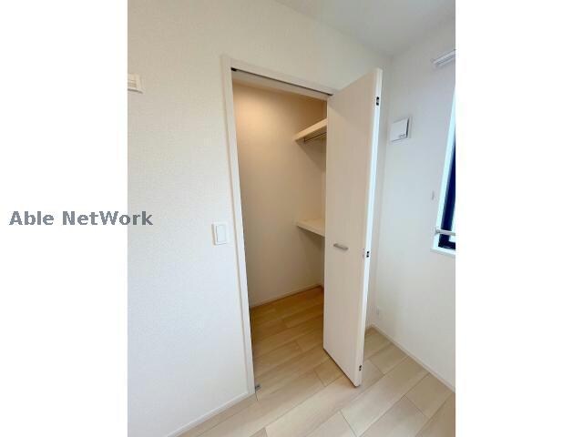 フリーデグランツの物件内観写真