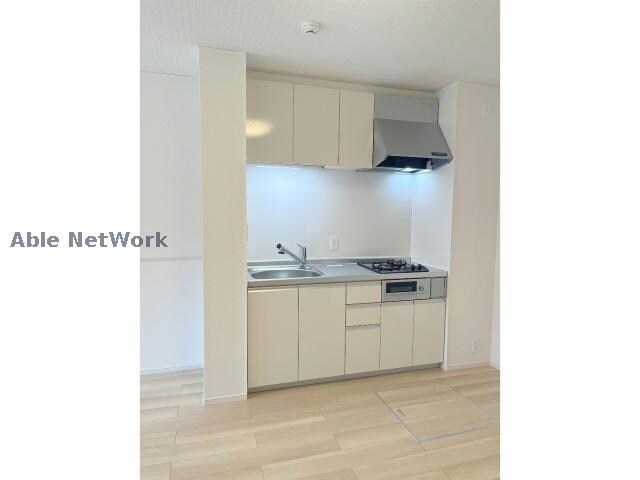 グラシアスの物件内観写真