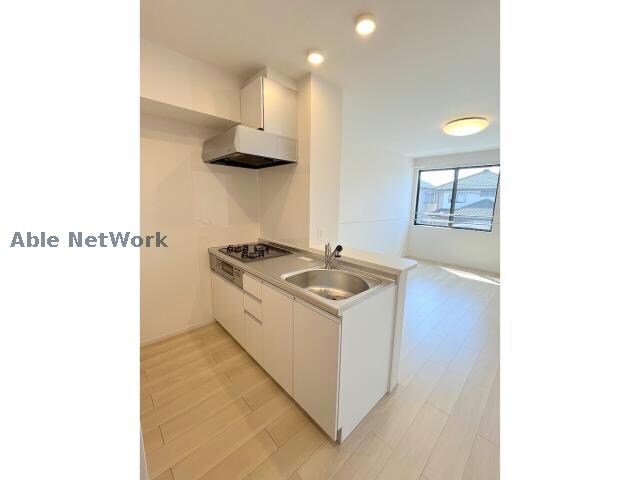 グラシアスの物件内観写真