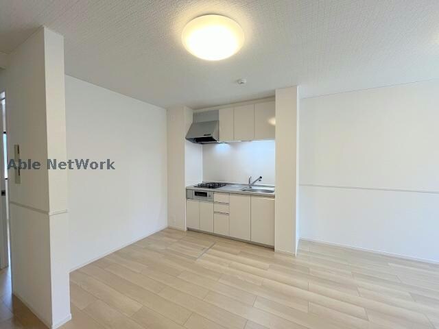 グラシアスの物件内観写真