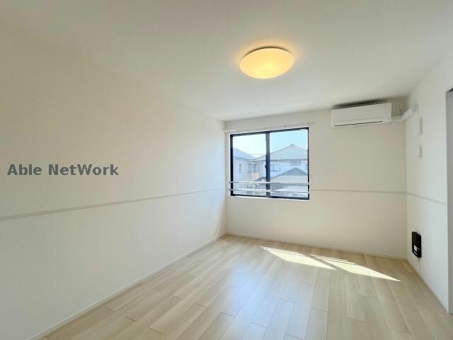 グラシアスの物件内観写真