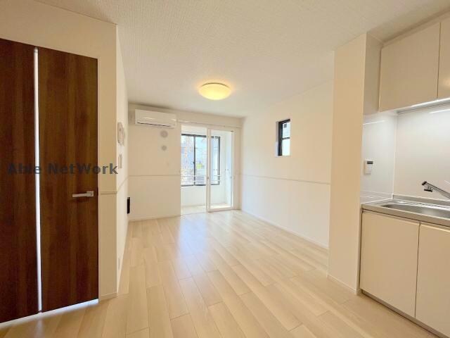 グラシアスの物件内観写真