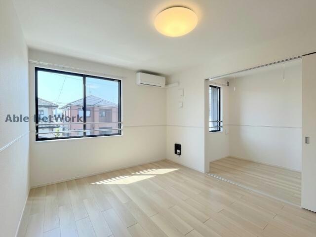 グラシアスの物件内観写真