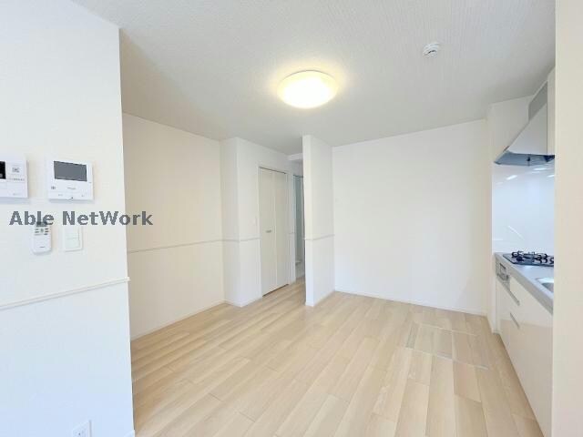 グラシアスの物件内観写真