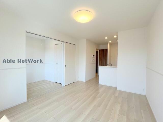 グラシアスの物件内観写真