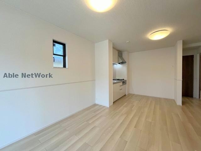 グラシアスの物件内観写真