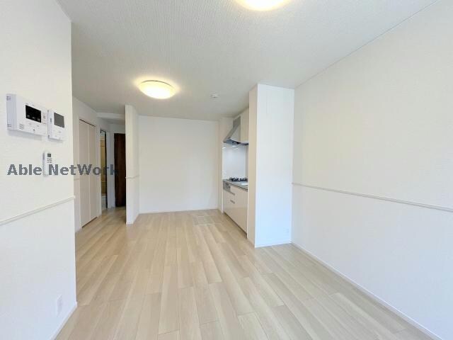 グラシアスの物件内観写真