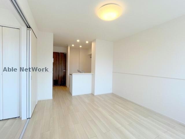 グラシアスの物件内観写真