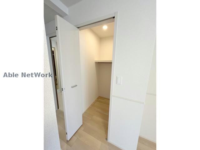 グラシアスの物件内観写真