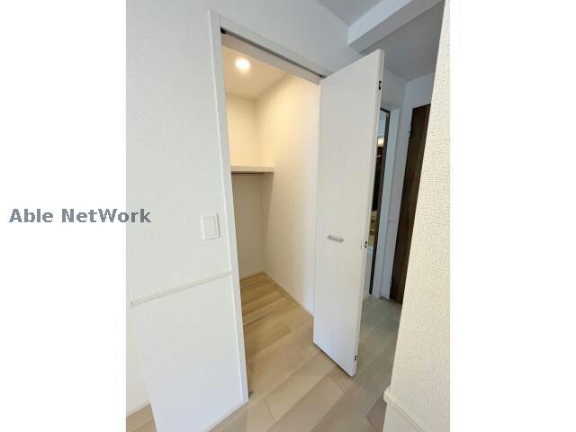 グラシアスの物件内観写真