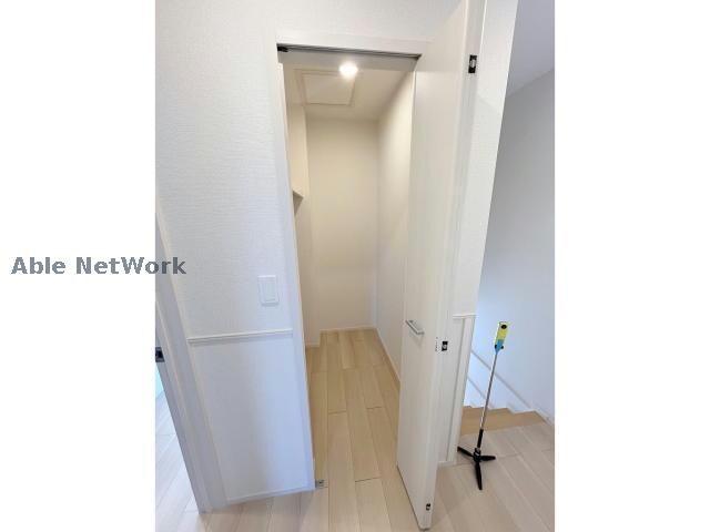 グラシアスの物件内観写真