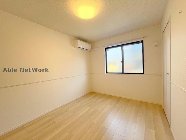 グラシアスの物件内観写真