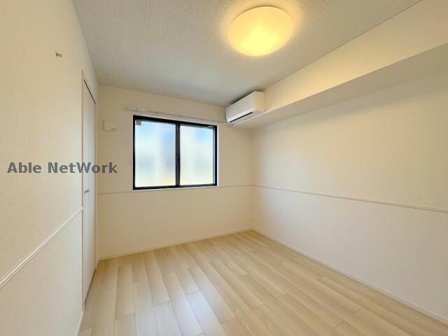 グラシアスの物件内観写真