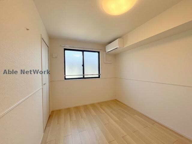 グラシアスの物件内観写真